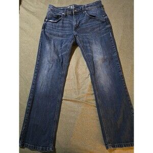Lot of 2 TK Axel Jeans Men's 32x30 Slim Boot Cut / Straight Leg